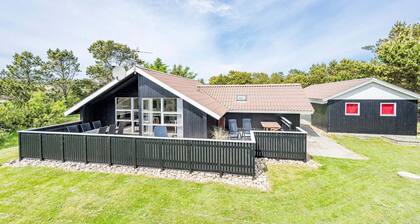 6 Person Holiday Home in Vejers Strand