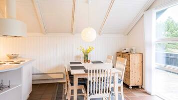 House | Dining