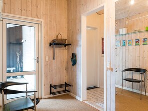 Interior - 6 Person Holiday Home in Henne (Henne)