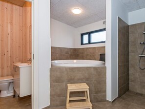 House | Interior - Holiday Home in Glesborg (Glesborg)