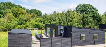 Holiday Home in Glesborg