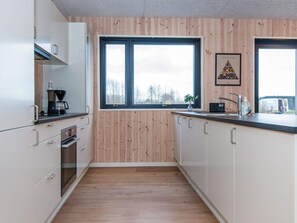 House | Interior - Holiday Home in Glesborg (Glesborg)
