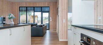 Holiday Home in Glesborg