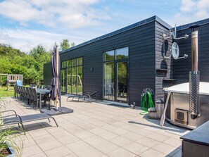 House | View from property