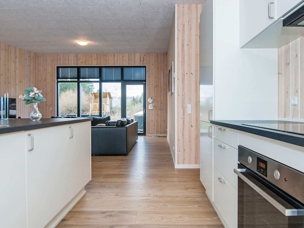 House | Interior