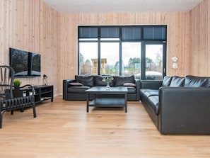 House | Interior