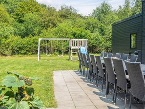 House | View from property