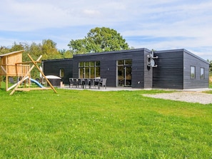 House | Exterior