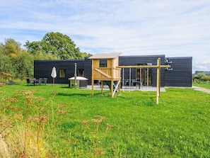 House | View from property