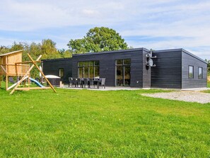 Hus | Udendørsområde