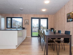 House | Interior