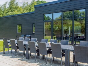 House | View from property - Holiday Home in Glesborg (Glesborg)