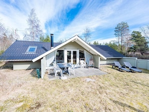 House | Exterior