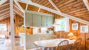 Ferienhaus | Speisen