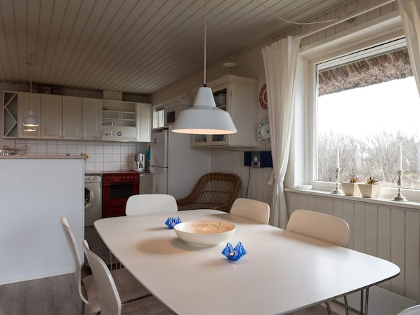 Hus | Interiør