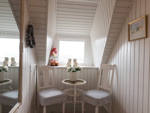 Hus | Interiør