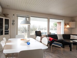 Talo | Sisätilat