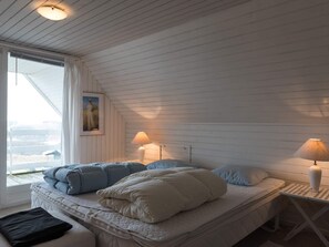 Hus | Interiør