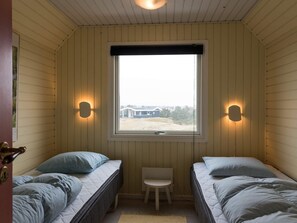 House | Interior - 6 Person Holiday Home in Fano (Fano)