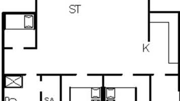 House | Floor plan