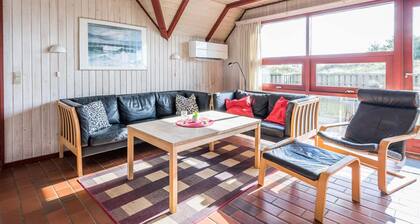 5 Person Holiday Home in Blavand