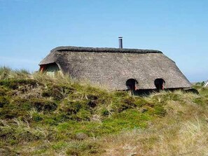 Ferienhaus | Blick von der Unterkunft