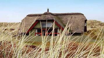 Hus | Udendørsområde