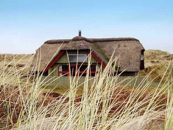 Huis | Exterieur