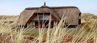 5 Person Holiday Home in Blavand