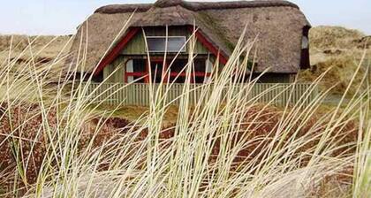 5 Person Holiday Home in Blavand