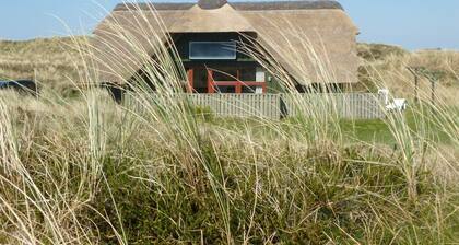 5 Person Holiday Home in Blavand