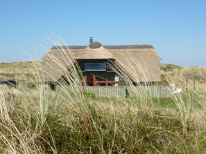 Casa | Vistas desde el alojamiento