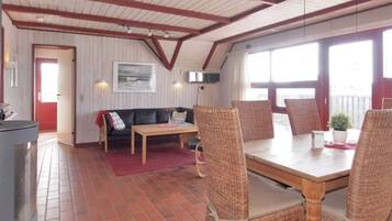 單棟房屋 | 內部