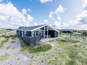 Hus | Udendørsområde