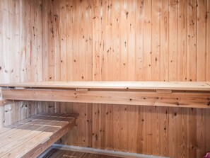 Talo | Sauna