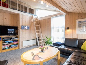 Hus | Interiør