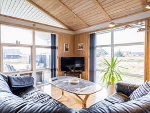 Hus | Interiør
