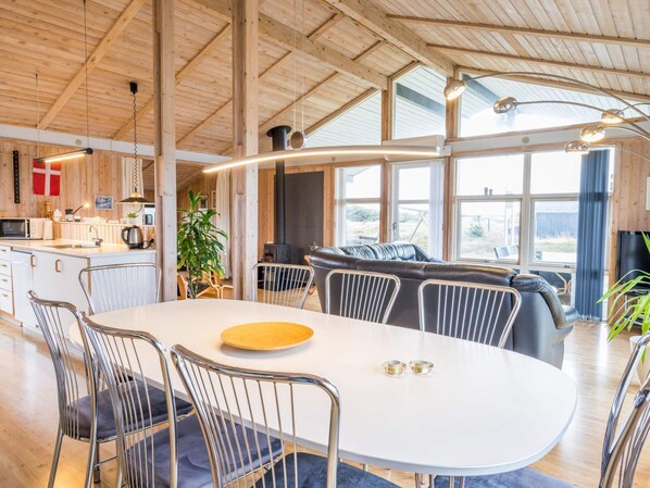 Hus | Interiør
