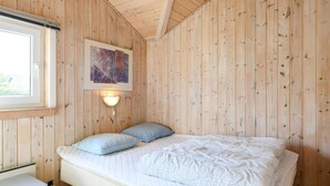 Interior - 6 Person Holiday Home in Hemmet (Hemmet)