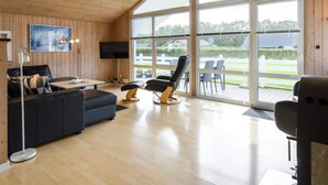 Interior - 6 Person Holiday Home in Hemmet (Hemmet)