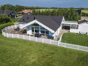 Exterior - 6 Person Holiday Home in Hemmet (Hemmet)