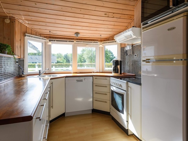 House | Interior