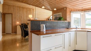 Interior - 6 Person Holiday Home in Hemmet (Hemmet)
