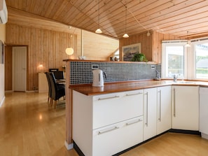 House | Interior