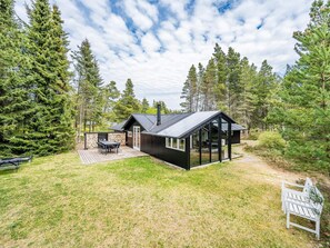 Exterior - 6 Person Holiday Home in Norre Nebel (Norre Nebel)