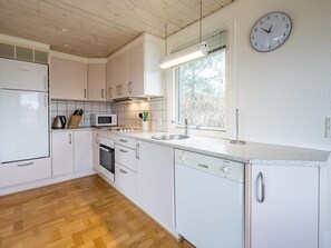 Rumah | Dapur pribadi