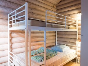 Maison | 3 chambres, ameublement personnalisé, draps fournis