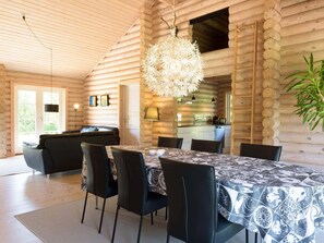 Maison | Restauration