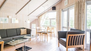 Unclassified image, 5 of 18, button - 4 Person Holiday Home on a Holiday Park in Oksbøl (Oksbol)