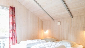 Unclassified image, 3 of 18, button - 4 Person Holiday Home on a Holiday Park in Oksbøl (Oksbol)